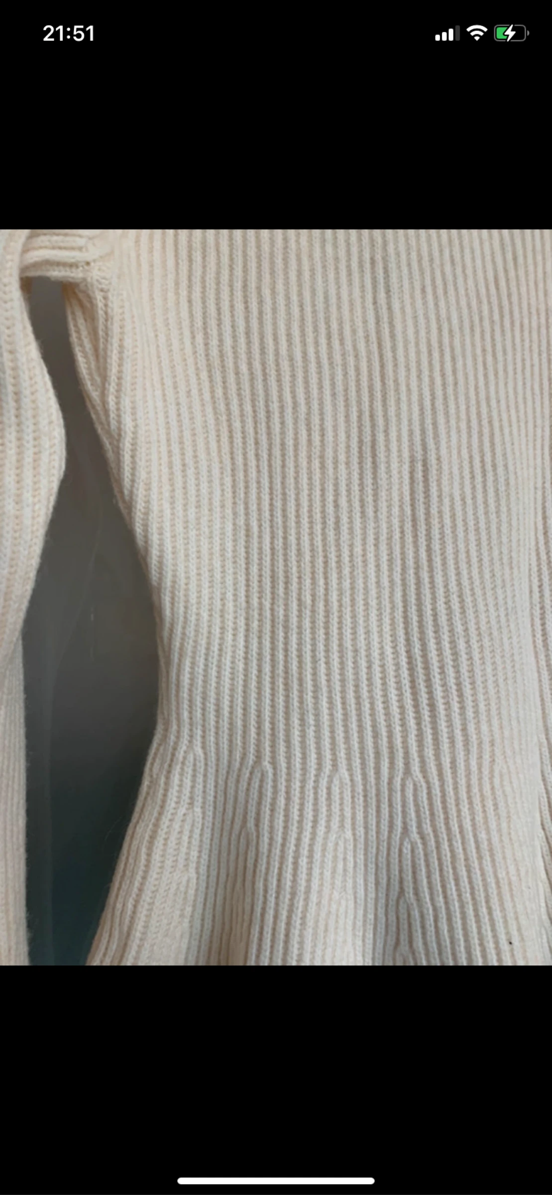 Camisola de malha – photo 5